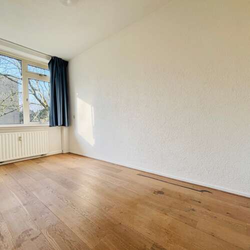 Foto #4 Appartement Quadenoord Rotterdam