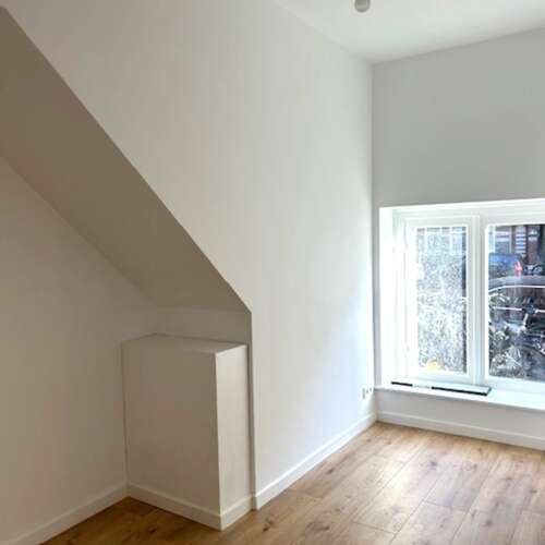 Foto #3 Appartement Haarlemmermeerstraat Amsterdam