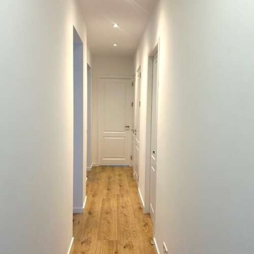 Foto #9 Appartement Haarlemmermeerstraat Amsterdam