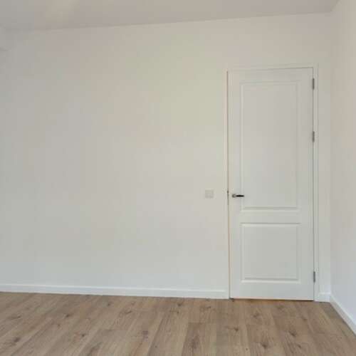 Foto #2 Appartement Haarlemmermeerstraat Amsterdam