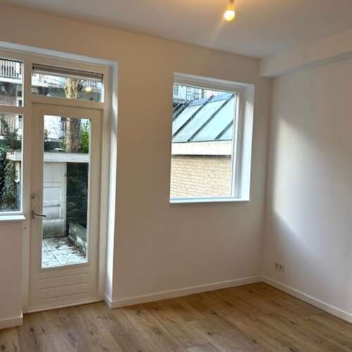 Foto #1 Appartement Haarlemmermeerstraat Amsterdam