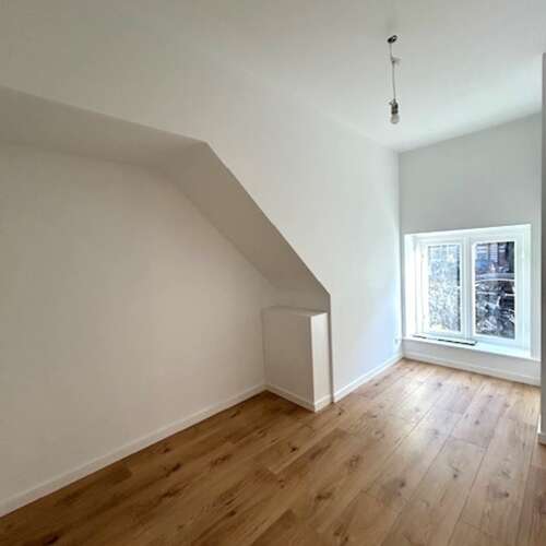 Foto #4 Appartement Haarlemmermeerstraat Amsterdam