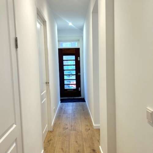 Foto #8 Appartement Haarlemmermeerstraat Amsterdam