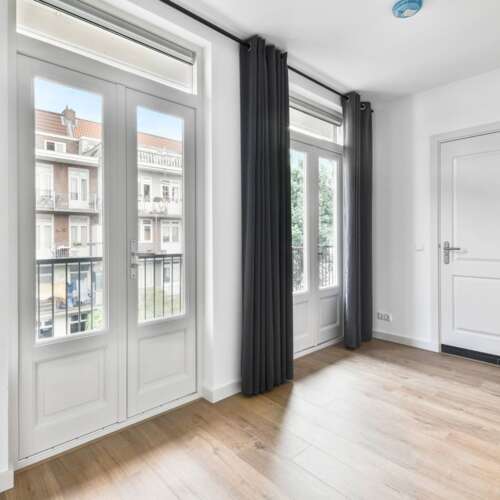 Foto #6 Appartement Magalhaensstraat Amsterdam