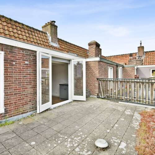 Foto #19 Appartement Magalhaensstraat Amsterdam