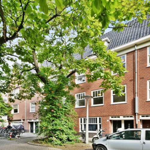 Foto #21 Appartement Magalhaensstraat Amsterdam