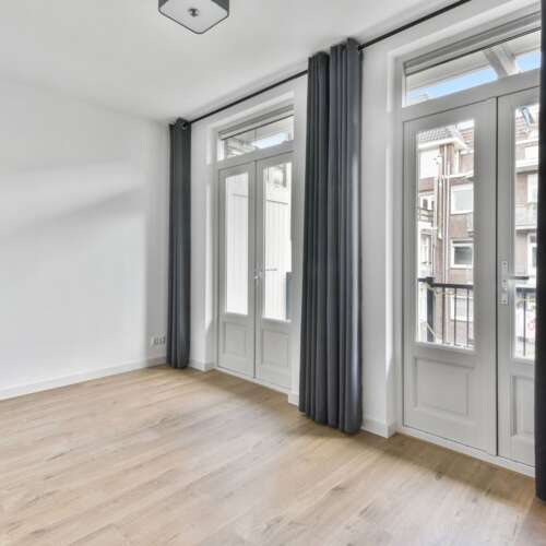 Foto #4 Appartement Magalhaensstraat Amsterdam