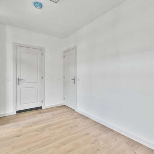 Foto #5 Appartement Magalhaensstraat Amsterdam