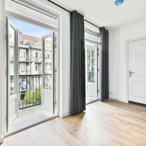 Foto #7 Appartement Magalhaensstraat Amsterdam