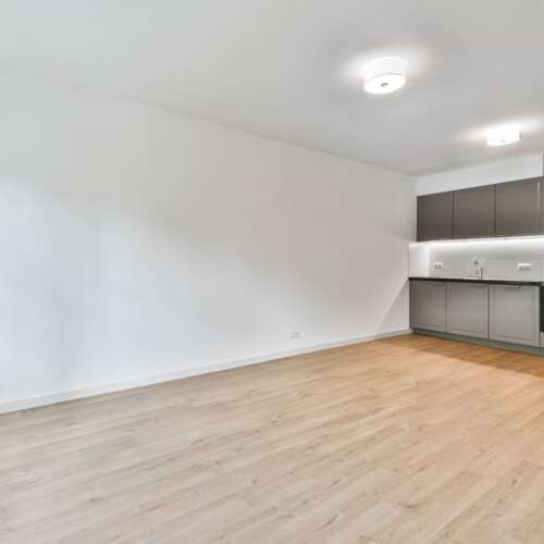 Foto #1 Appartement Magalhaensstraat Amsterdam