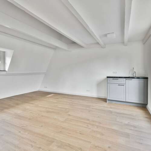 Foto #14 Appartement Magalhaensstraat Amsterdam