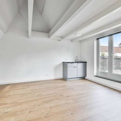 Foto #15 Appartement Magalhaensstraat Amsterdam