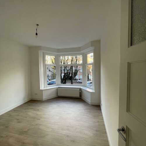 Foto #3 Appartement Wodanstraat Amsterdam