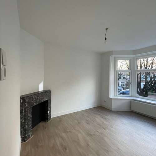 Foto #1 Appartement Wodanstraat Amsterdam