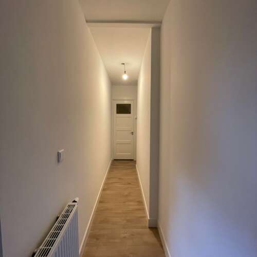 Foto #4 Appartement Wodanstraat Amsterdam