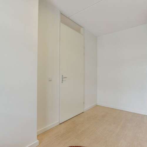 Foto #7 Appartement Camperstraat Amsterdam