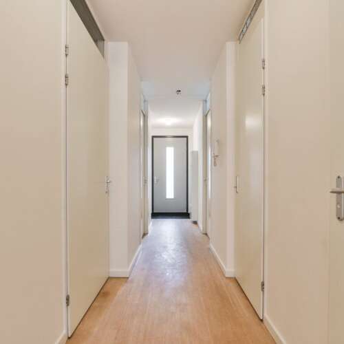 Foto #2 Appartement Camperstraat Amsterdam