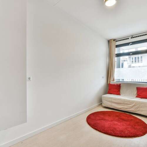 Foto #6 Appartement Camperstraat Amsterdam