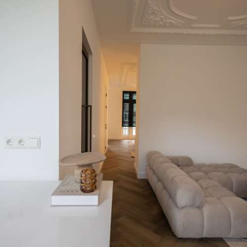 Foto #11 Appartement Derde Helmersstraat Amsterdam