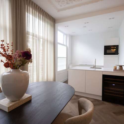 Foto #10 Appartement Derde Helmersstraat Amsterdam