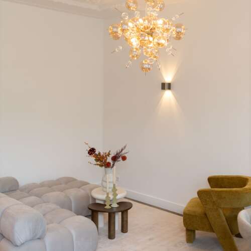 Foto #8 Appartement Derde Helmersstraat Amsterdam