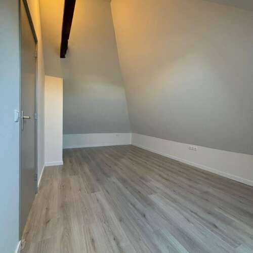 Foto #8 Appartement Kerkbuurt Wergea