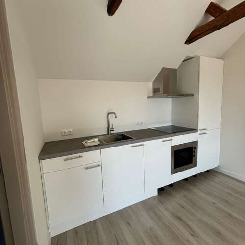 Foto #4 Appartement Kerkbuurt Wergea