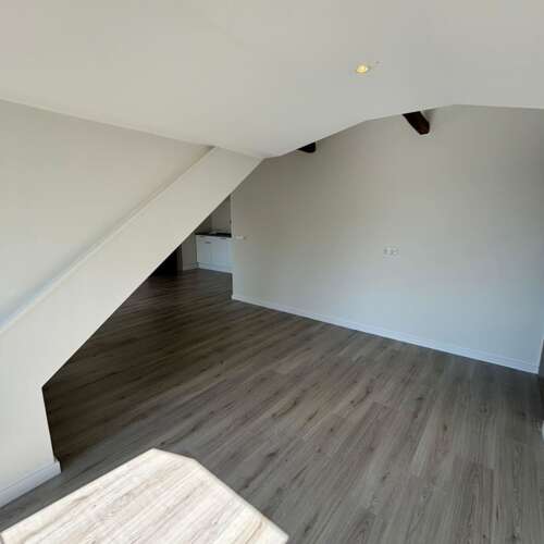 Foto #1 Appartement Kerkbuurt Wergea