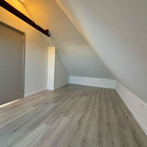 Foto #10 Appartement Kerkbuurt Wergea