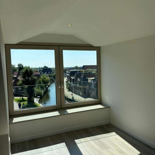 Foto #3 Appartement Kerkbuurt Wergea