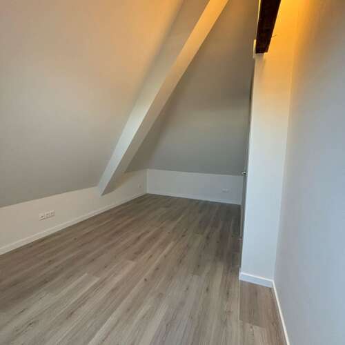 Foto #6 Appartement Kerkbuurt Wergea