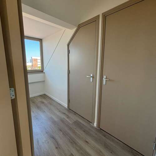 Foto #14 Appartement Kerkbuurt Wergea