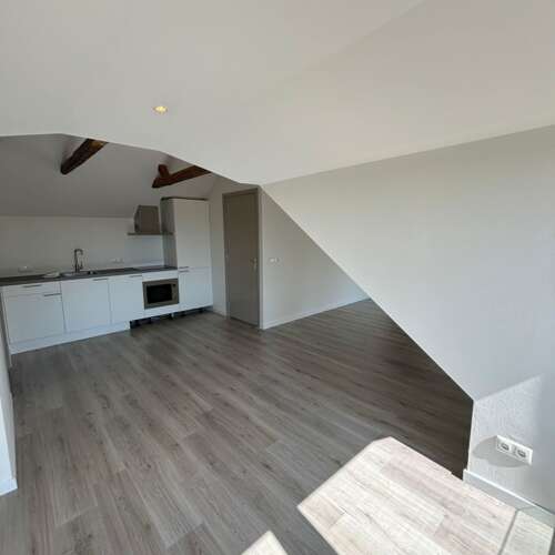 Foto #2 Appartement Kerkbuurt Wergea