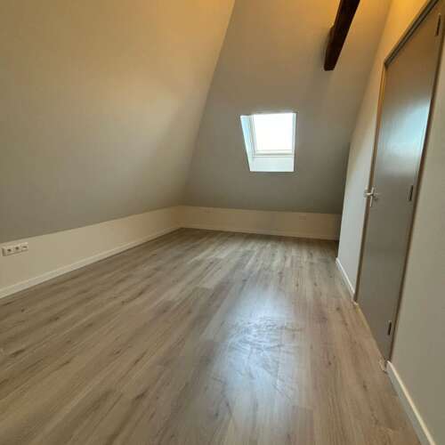 Foto #9 Appartement Kerkbuurt Wergea