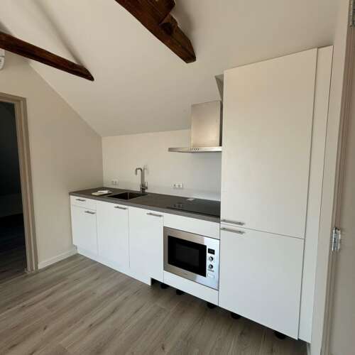 Foto #5 Appartement Kerkbuurt Wergea