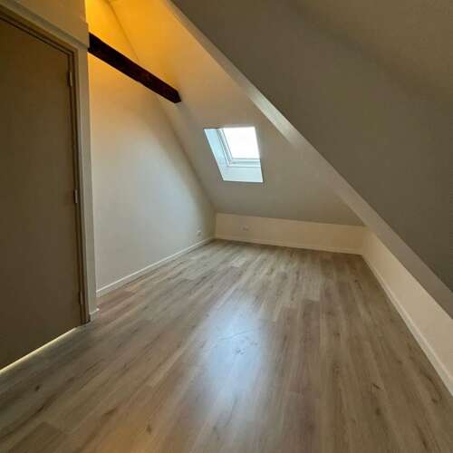 Foto #7 Appartement Kerkbuurt Wergea