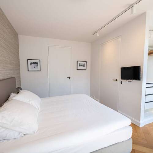 Foto #2 Appartement Fokke Simonszstraat Amsterdam