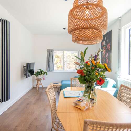 Foto #2 Appartement Pakveldstraat Zandvoort