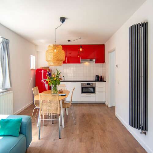 Foto #5 Appartement Pakveldstraat Zandvoort