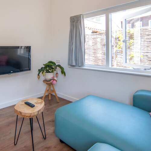 Foto #1 Appartement Pakveldstraat Zandvoort