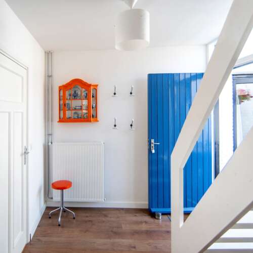 Foto #18 Appartement Pakveldstraat Zandvoort