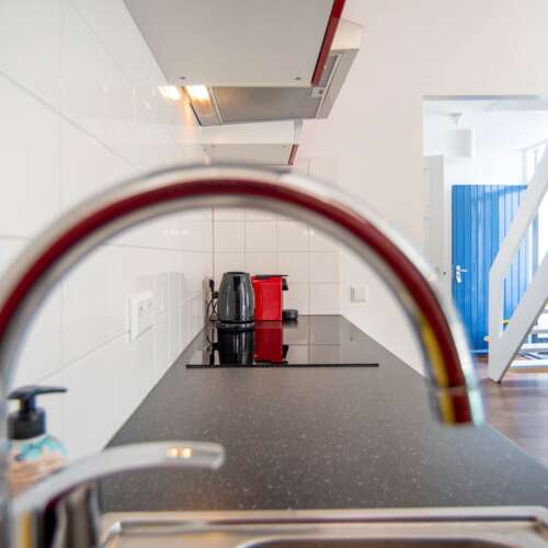 Foto #4 Appartement Pakveldstraat Zandvoort