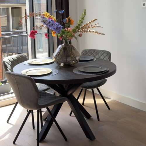 Foto #18 Appartement Simon Stevinstraat Amsterdam