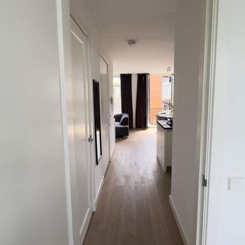 Foto #8 Appartement Simon Stevinstraat Amsterdam