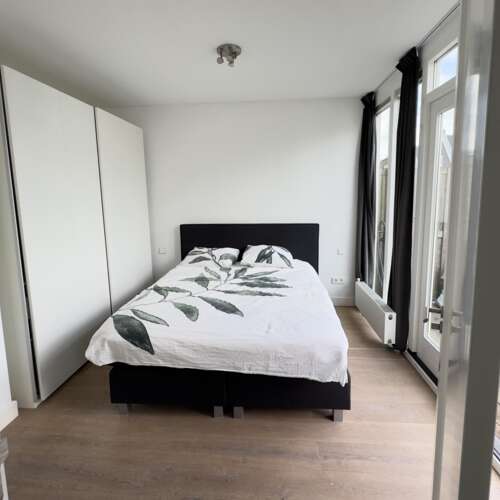 Foto #10 Appartement Simon Stevinstraat Amsterdam