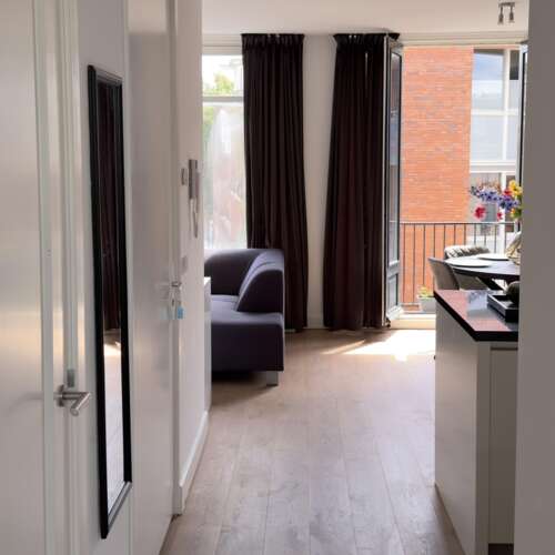 Foto #16 Appartement Simon Stevinstraat Amsterdam