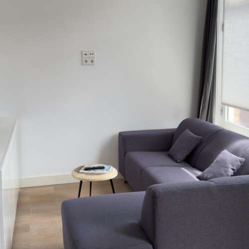 Foto #17 Appartement Simon Stevinstraat Amsterdam