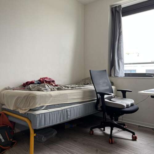 Foto #3 Appartement Mercuriusweg Delft