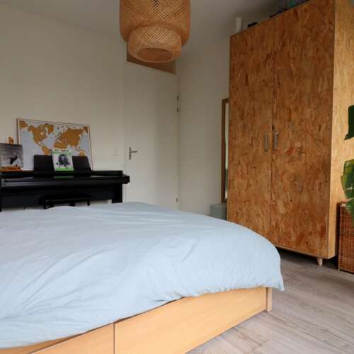 Foto #1 Appartement Mercuriusweg Delft