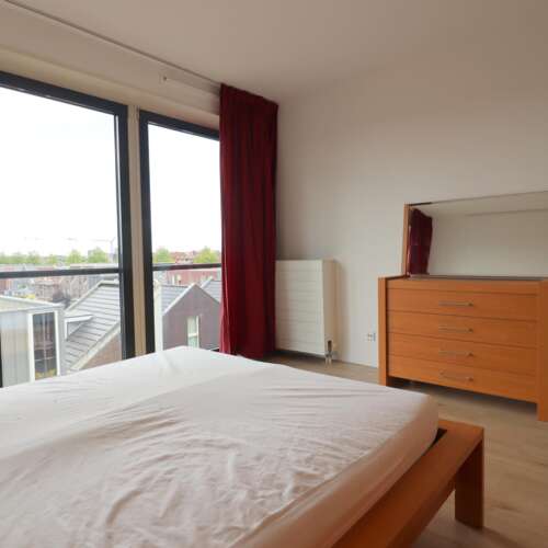 Foto #8 Appartement Veluwemeer Woerden